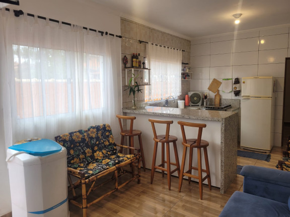 Imagem Casa com 2 Quartos à Venda, 54 m² em Jamaica - Itanhaém