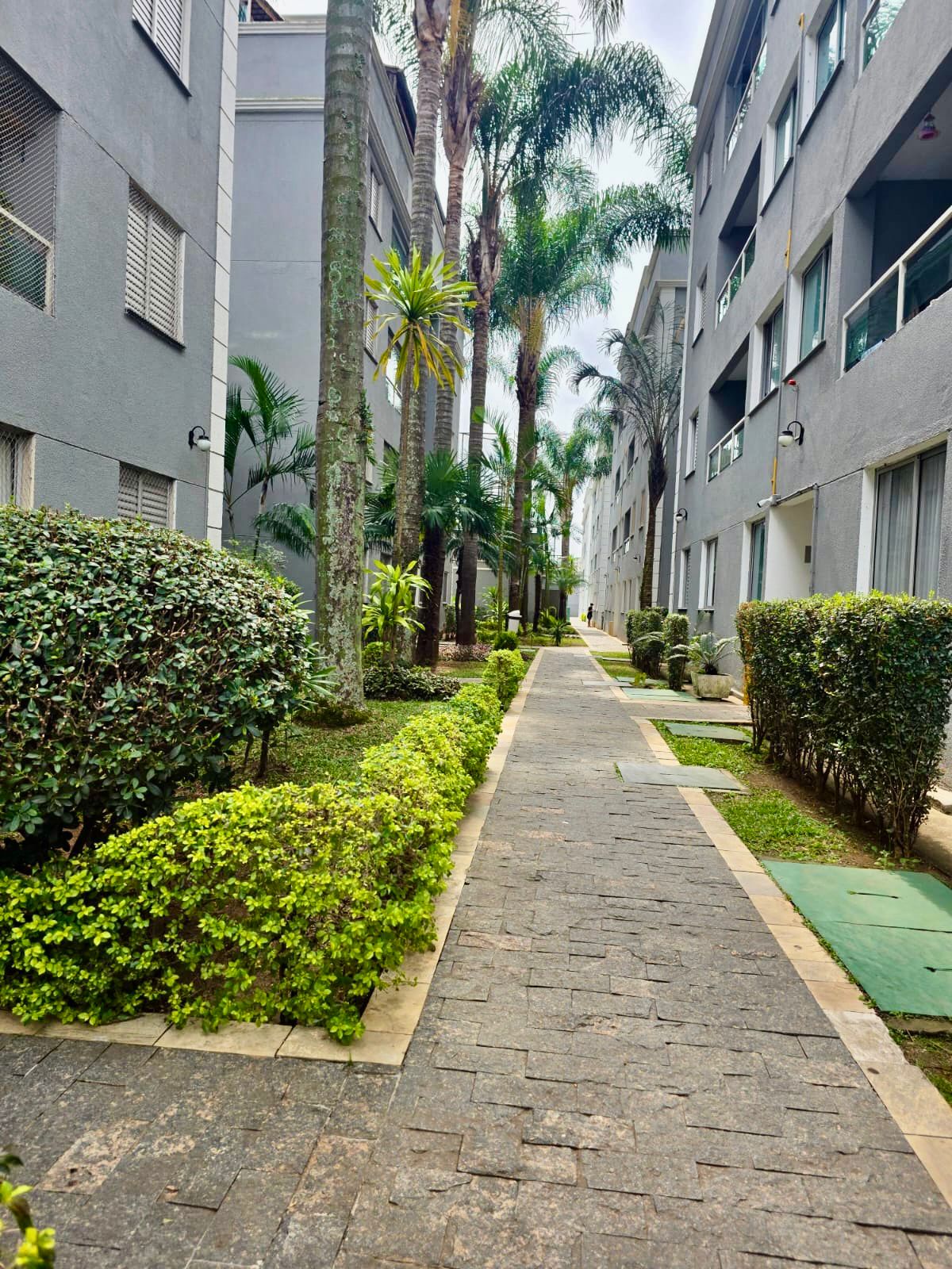 Imagem Apartamento com 2 Quartos à Venda, 51 m² em Santa Terezinha - Santo André Imagem Apartamento com 2 Quartos à Venda, 51 m² em Santa Terezinha - Santo André