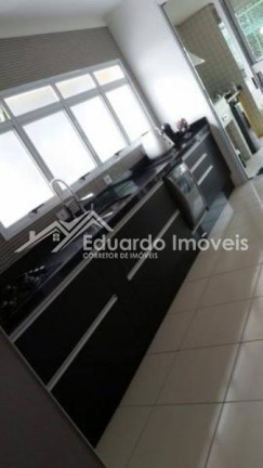 Apartamento com 3 Quartos à Venda, 145 m² em Nova Petrópolis - São Bernardo Do Campo