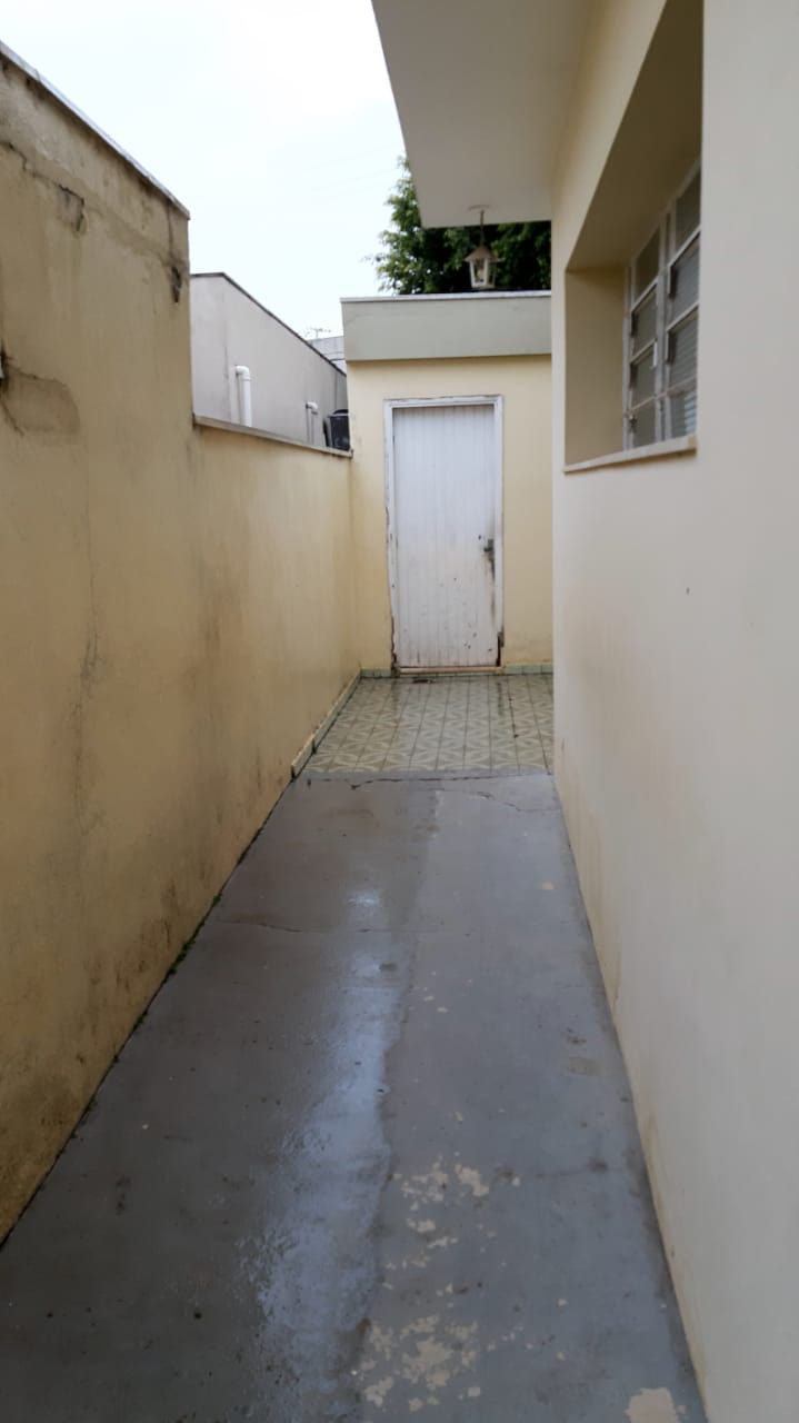 Imagem Casa com 3 Quartos à Venda, 173 m²em Bela Vista - Jundiaí