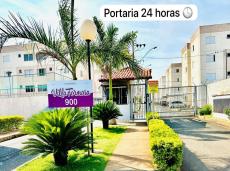 Imagem Apartamento com 2 Quartos à Venda, 47 m²em Morumbi - Uberlândia Imagem Apartamento com 2 Quartos à Venda, 47 m²em Morumbi - Uberlândia