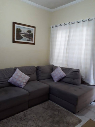 Imagem Casa com 3 Quartos à Venda, 106 m² em Sítio do Campo - Praia Grande