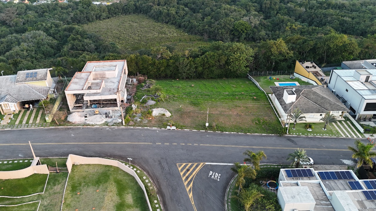 Imagem Terreno em Condomínio à Venda, 841 m² em Condomínio Serra da Estrela - Atibaia