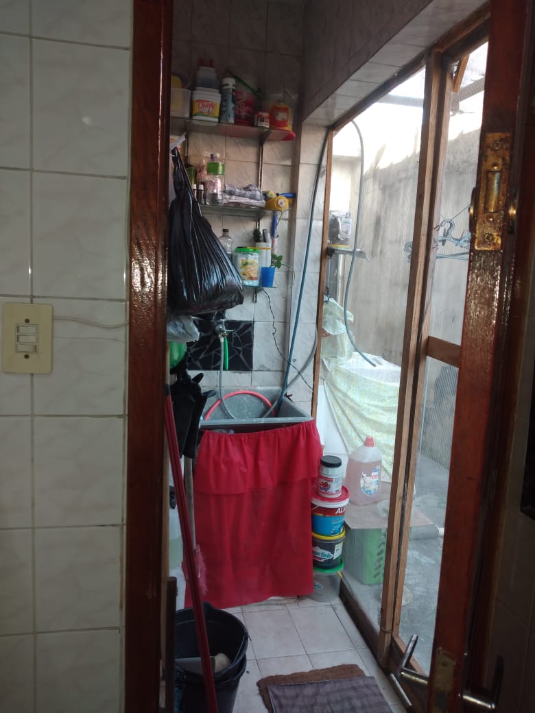 Imagem Casa com 3 Quartos à Venda, 90 m²em Parque Continental - São Vicente
