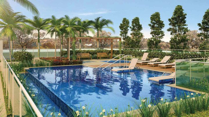 Imagem Apartamento com 3 Quartos à Venda, 96 m² em Vila Itapura - Campinas Imagem Apartamento com 3 Quartos à Venda, 96 m² em Vila Itapura - Campinas