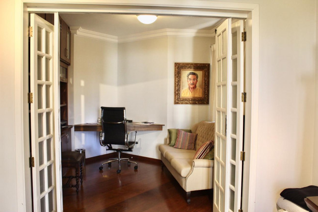 Imagem Apartamento com 4 Quartos à Venda, 230 m² em Jardim Vila Mariana - São Paulo Imagem Apartamento com 4 Quartos à Venda, 230 m² em Jardim Vila Mariana - São Paulo