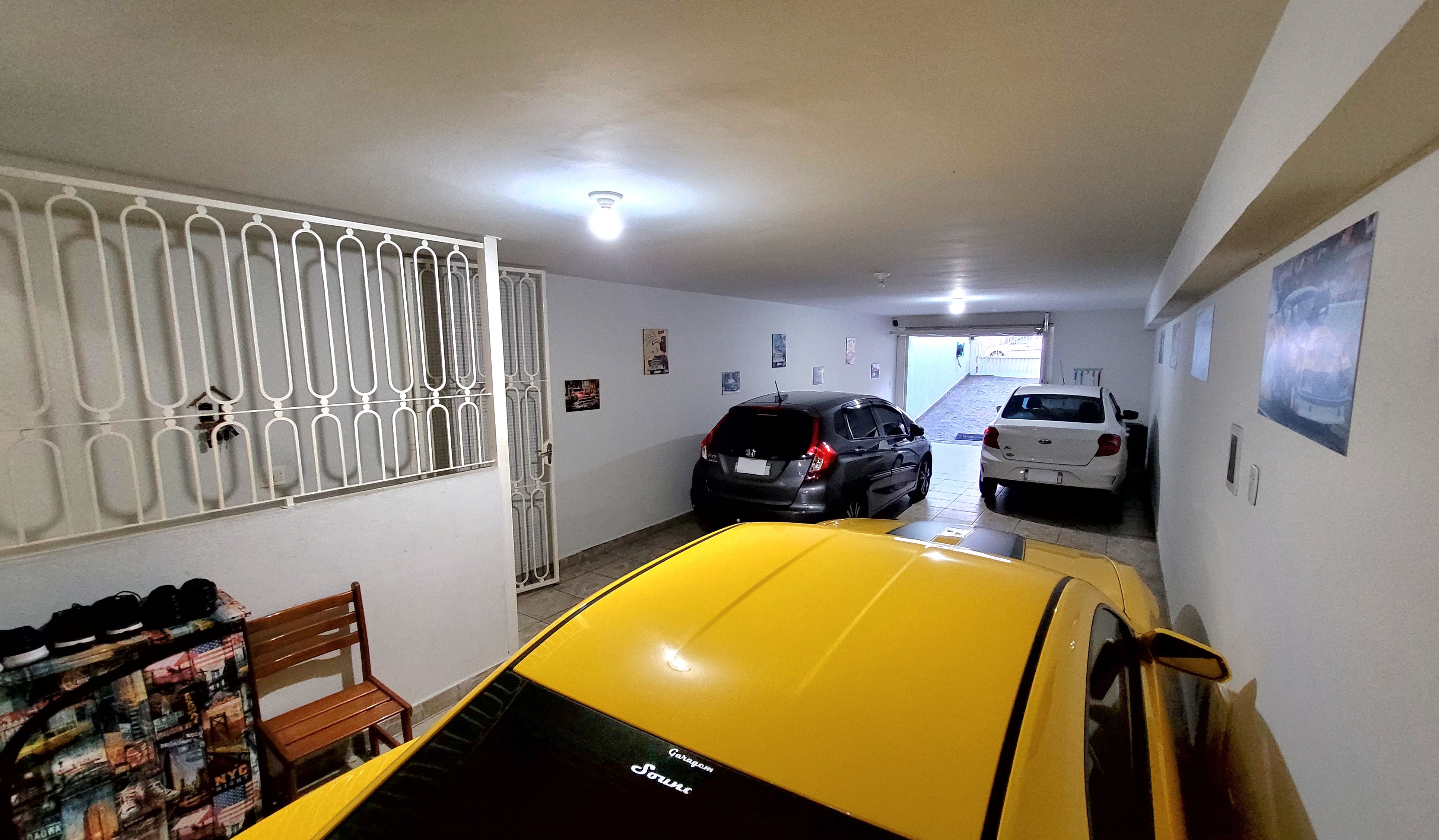 Imagem Sobrado com 4 Quartos à Venda, 392 m²em Jardim Paraíso - Santo André