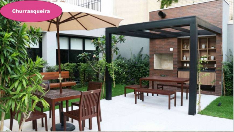Imagem Apartamento com 2 Quartos à Venda, 53 m² em Jardim Vila Mariana - São Paulo Imagem Apartamento com 2 Quartos à Venda, 53 m² em Jardim Vila Mariana - São Paulo
