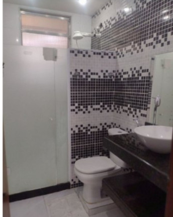 Imagem Apartamento com 2 Quartos à Venda,  em São Cristóvão - Rio de Janeiro