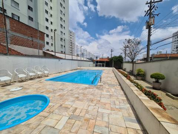 Imagem Apartamento com 3 Quartos à Venda, 108 m² em Vila Monte Alegre - São Paulo Imagem Apartamento com 3 Quartos à Venda, 108 m² em Vila Monte Alegre - São Paulo
