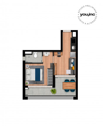 Imagem Apartamento à Venda, 23.210 m² em Consolação - São Paulo Imagem Apartamento à Venda, 23.210 m² em Consolação - São Paulo