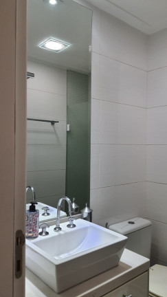 Imagem Apartamento com 3 Quartos à Venda, 96 m² em Belenzinho - São Paulo