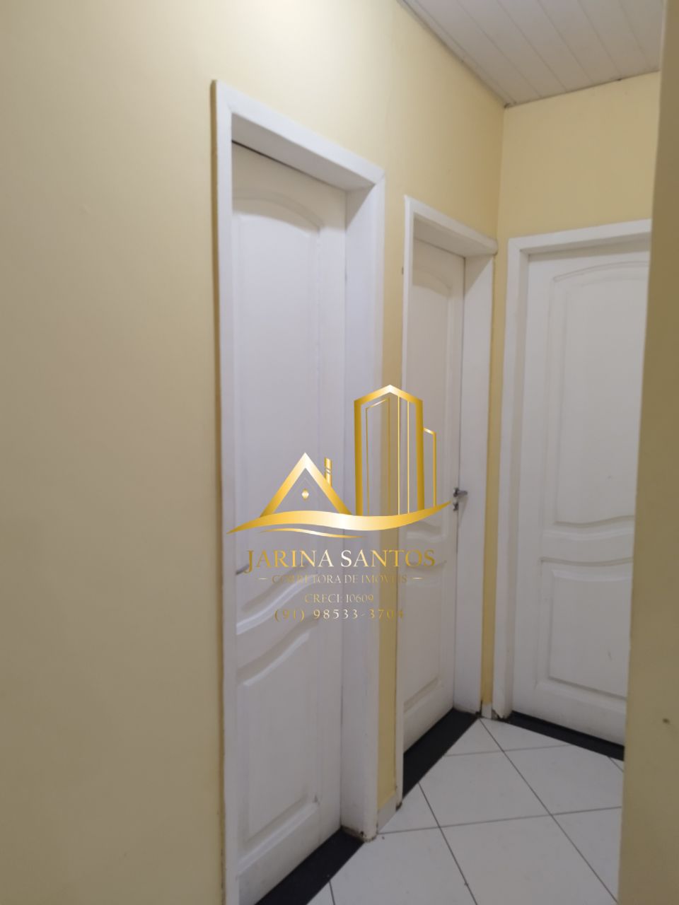 Imagem Casa com 4 Quartos à Venda, 264 m²em Val-de-Cães - Belém