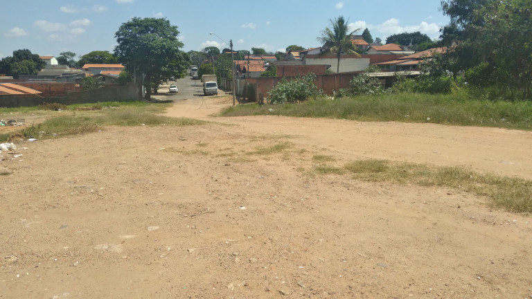 Imagem Terreno à Venda, em Vila Aeroporto I - Campinas Imagem Terreno à Venda, em Vila Aeroporto I - Campinas