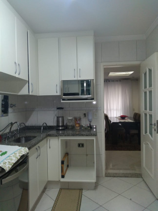 Imagem Apartamento com 3 Quartos à Venda, 93 m² em Vila Gomes Cardim - São Paulo Imagem Apartamento com 3 Quartos à Venda, 93 m² em Vila Gomes Cardim - São Paulo