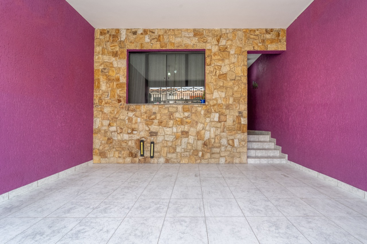 Imagem Sobrado com 3 Quartos à Venda, 193 m²em Jardim Las Vegas - Santo André Imagem Sobrado com 3 Quartos à Venda, 193 m²em Jardim Las Vegas - Santo André