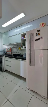 Imagem Apartamento com 2 Quartos à Venda, 56 m² em Torreão - Recife
