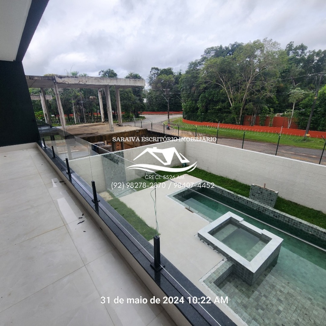Imagem Casa com 3 Quartos à Venda, 234 m²em Ponta Negra - Manaus Imagem Casa com 3 Quartos à Venda, 234 m²em Ponta Negra - Manaus