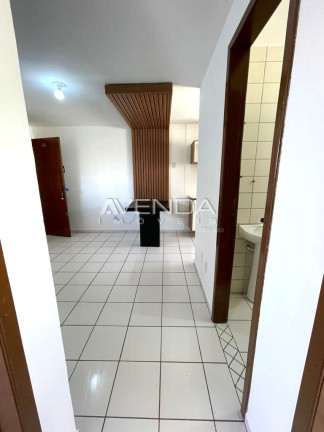 Imagem Apartamento com 2 Quartos à Venda, 43 m² em Tatuquara - Curitiba
