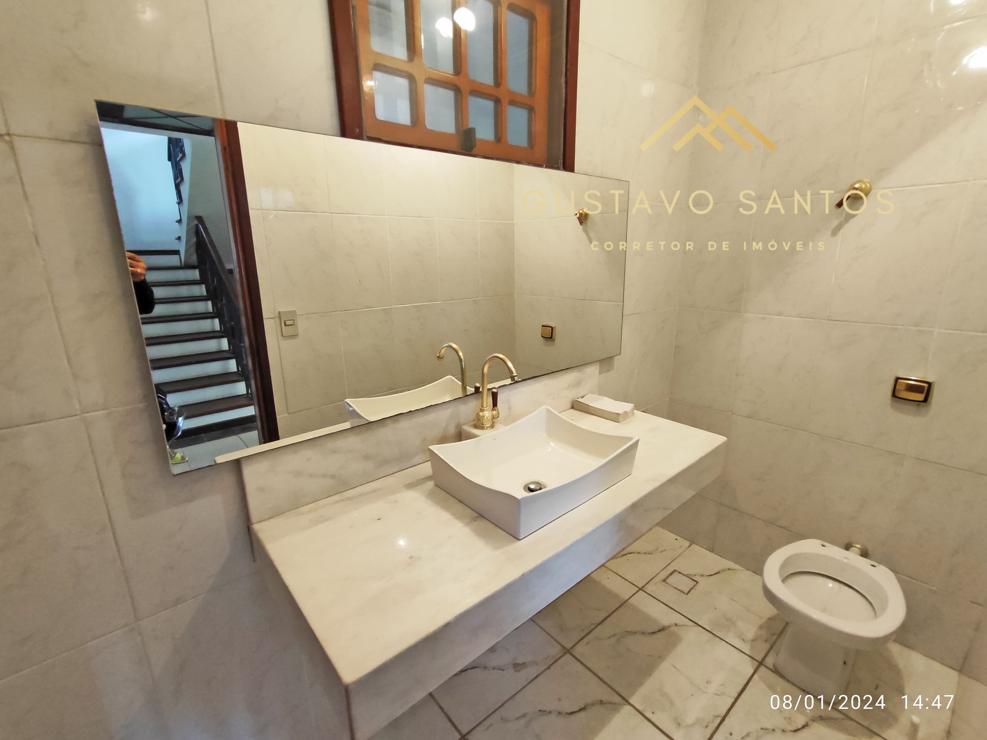 Imagem Casa com 5 Quartos à Venda, 450 m²em Pinheirinho - Itajubá