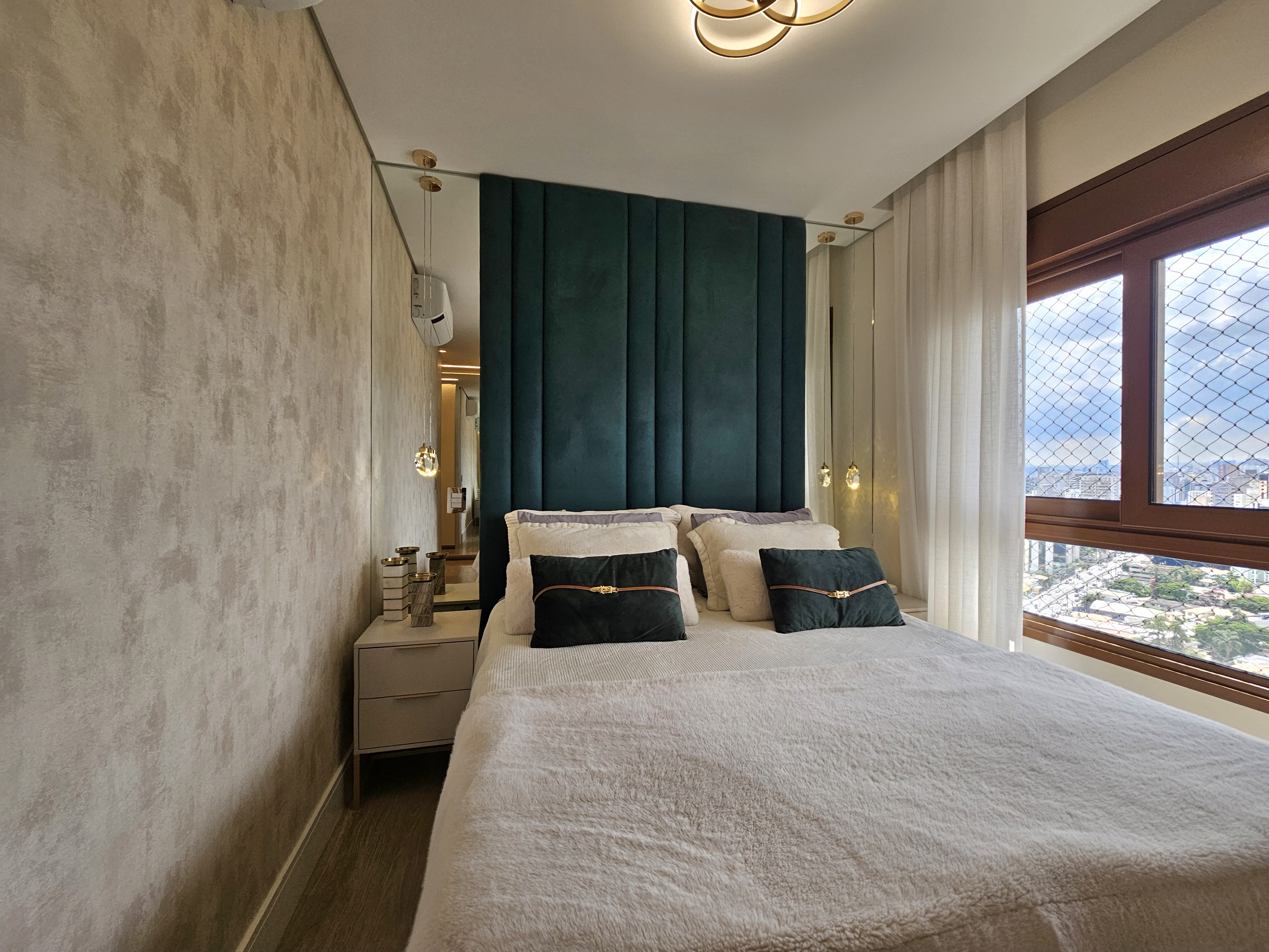 Imagem Apartamento com 3 Quartos à Venda, 147 m² em Brooklin Novo - São Paulo Imagem Apartamento com 3 Quartos à Venda, 147 m² em Brooklin Novo - São Paulo