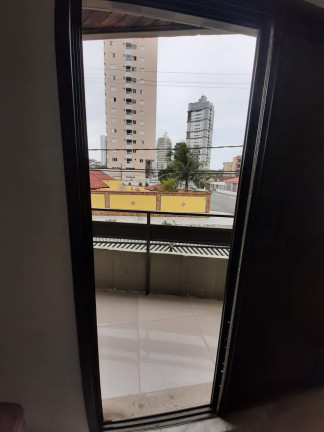 Apartamento com 2 Quartos à Venda, 70 m² em Caiçara - Praia Grande
