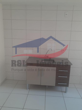 Imagem Apartamento com 2 Quartos para Alugar, em Jardim São Savério - São Paulo Imagem Apartamento com 2 Quartos para Alugar, em Jardim São Savério - São Paulo