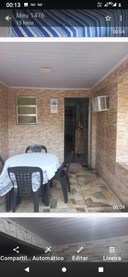 Imagem Casa com 3 Quartos à Venda, 200 m² em Bangu - Rio de Janeiro Imagem Casa com 3 Quartos à Venda, 200 m² em Bangu - Rio de Janeiro