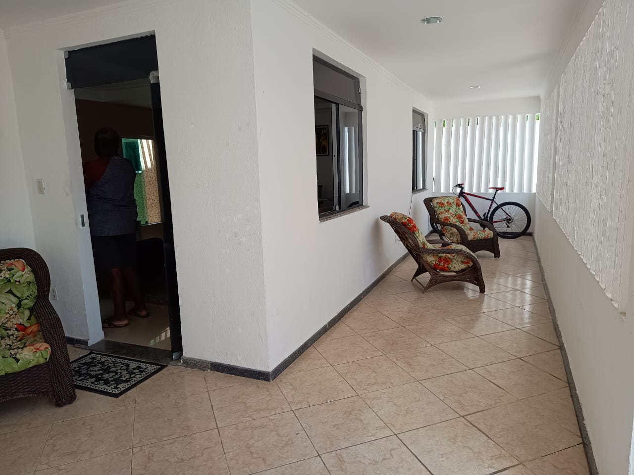 Imagem Casa com 3 Quartos à Venda, 200 m²em Jabotiana - Aracaju Imagem Casa com 3 Quartos à Venda, 200 m²em Jabotiana - Aracaju