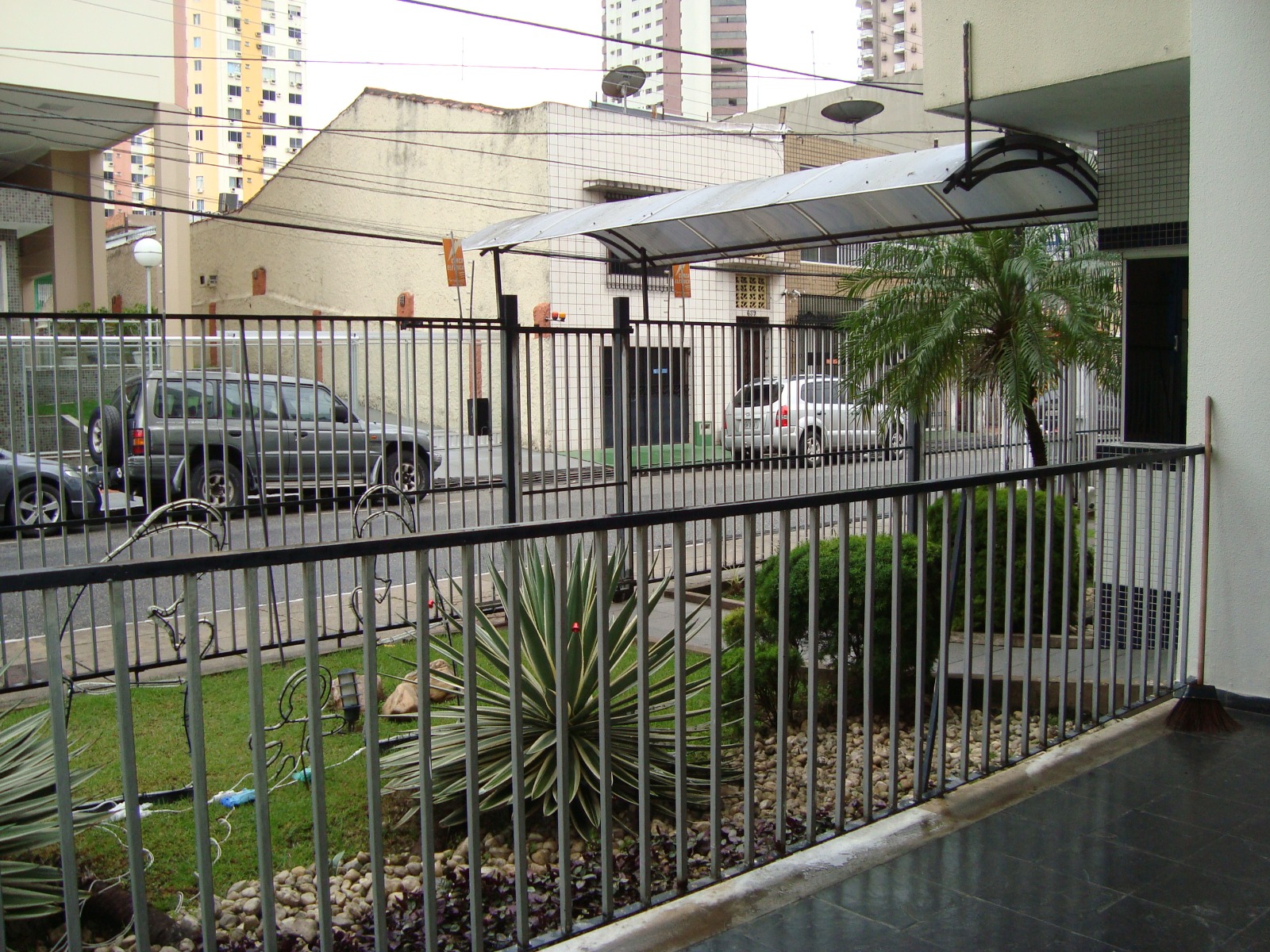 Imagem Apartamento com 3 Quartos para Alugar, 100 m²em Reduto - Belém