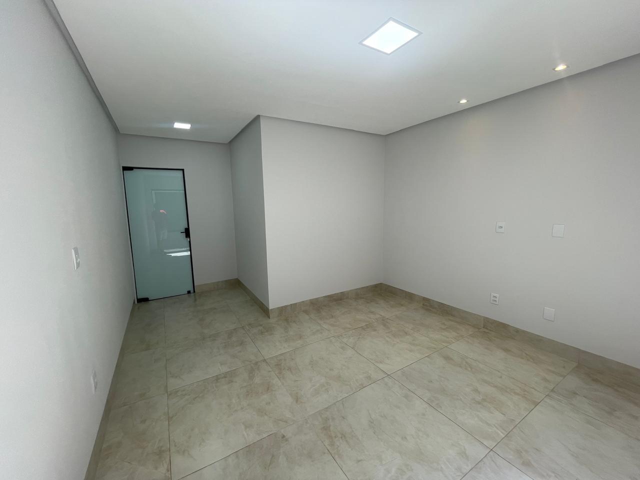 Imagem Casa com 3 Quartos à Venda, 148 m²em Jardim América - Goiânia