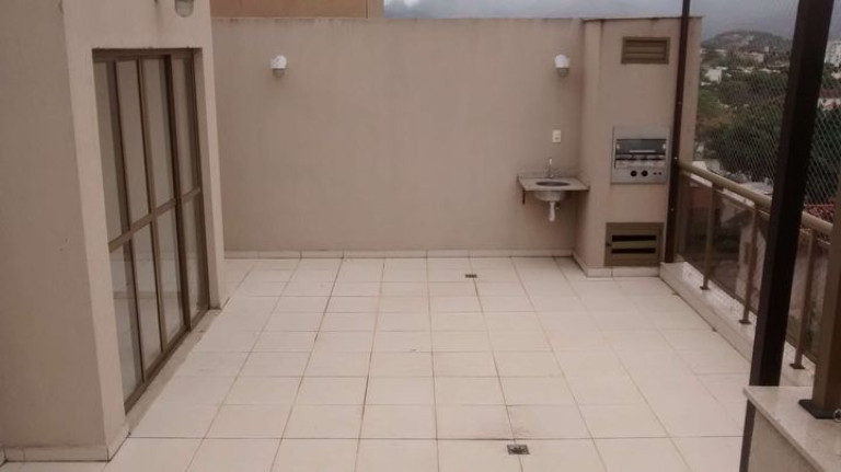 Imagem Cobertura com 2 Quartos à Venda, em Campo Grande - Rio de Janeiro Imagem Cobertura com 2 Quartos à Venda, em Campo Grande - Rio de Janeiro
