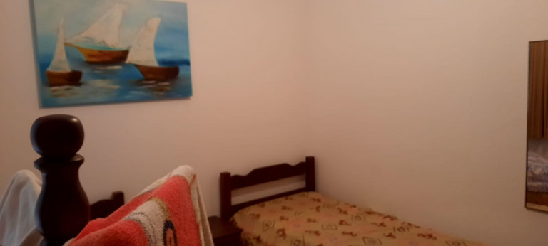 Imagem Casa com 5 Quartos à Venda, 183 m² em Centro - Itanhaém