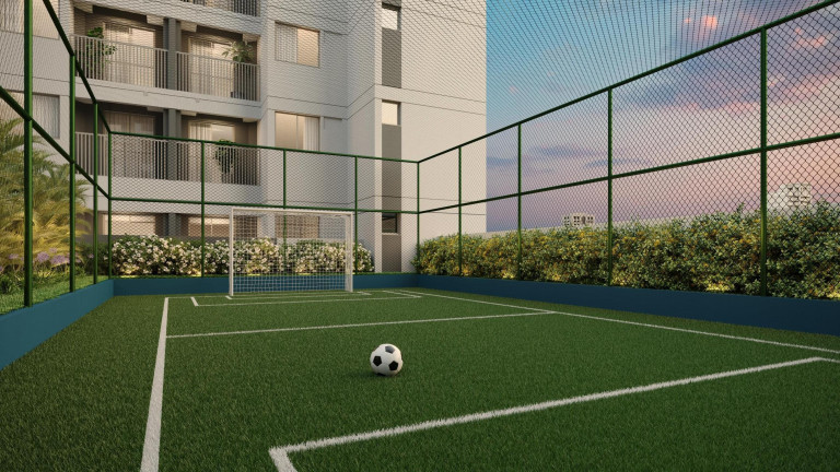 Imagem Apartamento com 1 Quarto à Venda, 31 m² em Centro - Niterói