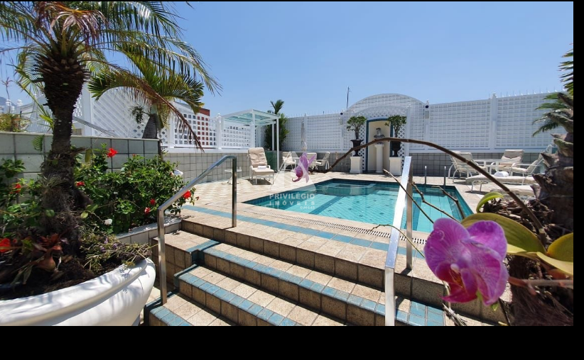 Imagem Cobertura com 5 Quartos à Venda, 2 m²em Copacabana - Rio de Janeiro Imagem Cobertura com 5 Quartos à Venda, 2 m²em Copacabana - Rio de Janeiro
