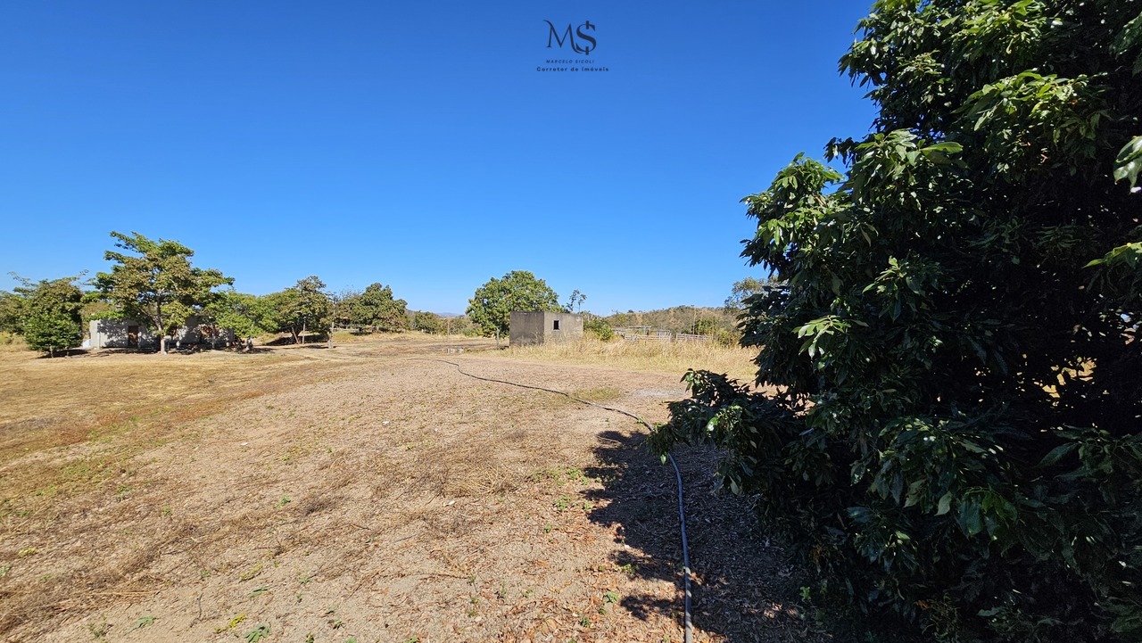 Imagem Fazenda à Venda, 291 m²em rural - Padre Bernardo Imagem Fazenda à Venda, 291 m²em rural - Padre Bernardo