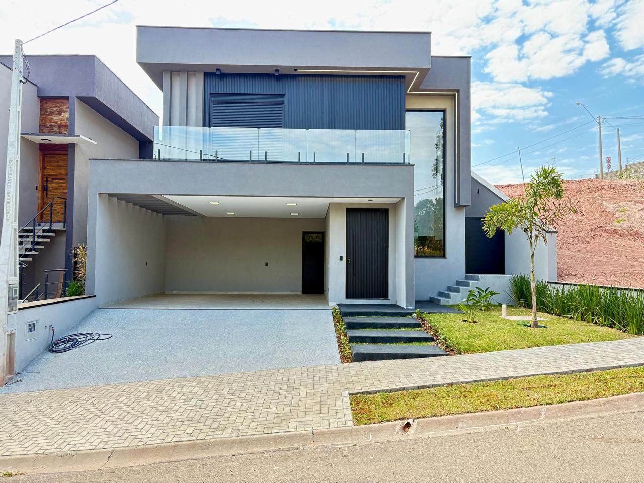 Imagem Casa de Condomínio com 3 Quartos à Venda, 212 m² em Jardim Celeste - Jundiaí Imagem Casa de Condomínio com 3 Quartos à Venda, 212 m² em Jardim Celeste - Jundiaí