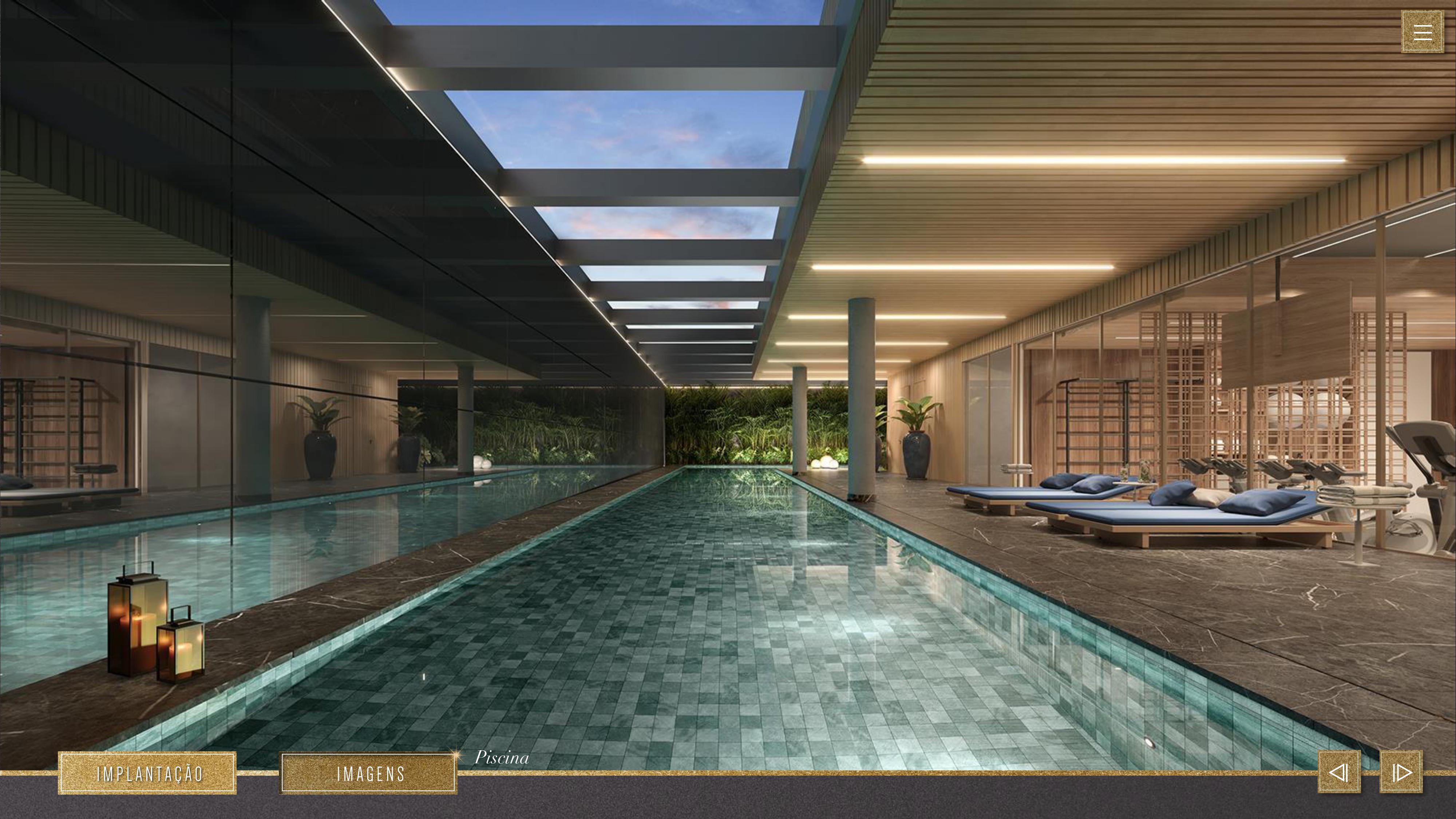 Imagem Apartamento com 4 Quartos à Venda, 355 m²em Itaim Bibi - São Paulo