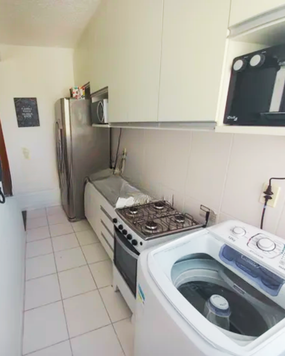 Imagem Apartamento com 2 Quartos à Venda, 45 m²em Colina de Laranjeiras - Serra