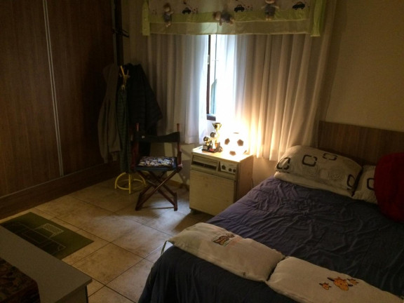 Imagem Casa com 3 Quartos à Venda, 345 m² em Vila Monumento - São Paulo
