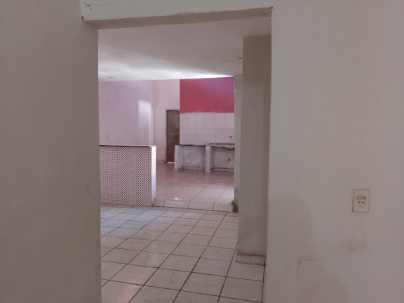 Imagem Casa com 3 Quartos à Venda, 100 m² em Nova Brasília - Teresina