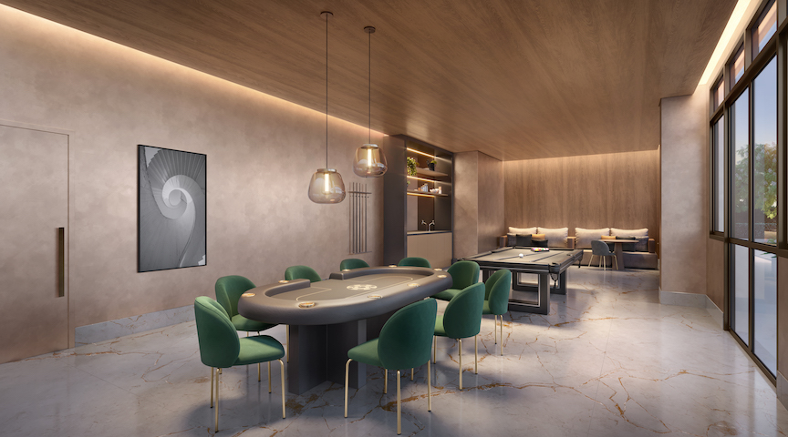 Imagem Apartamento com 3 Quartos à Venda, 164 m² em Brás - São Paulo