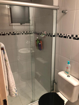 Imagem Apartamento com 2 Quartos à Venda, 69 m² em Vila Galvão - Guarulhos