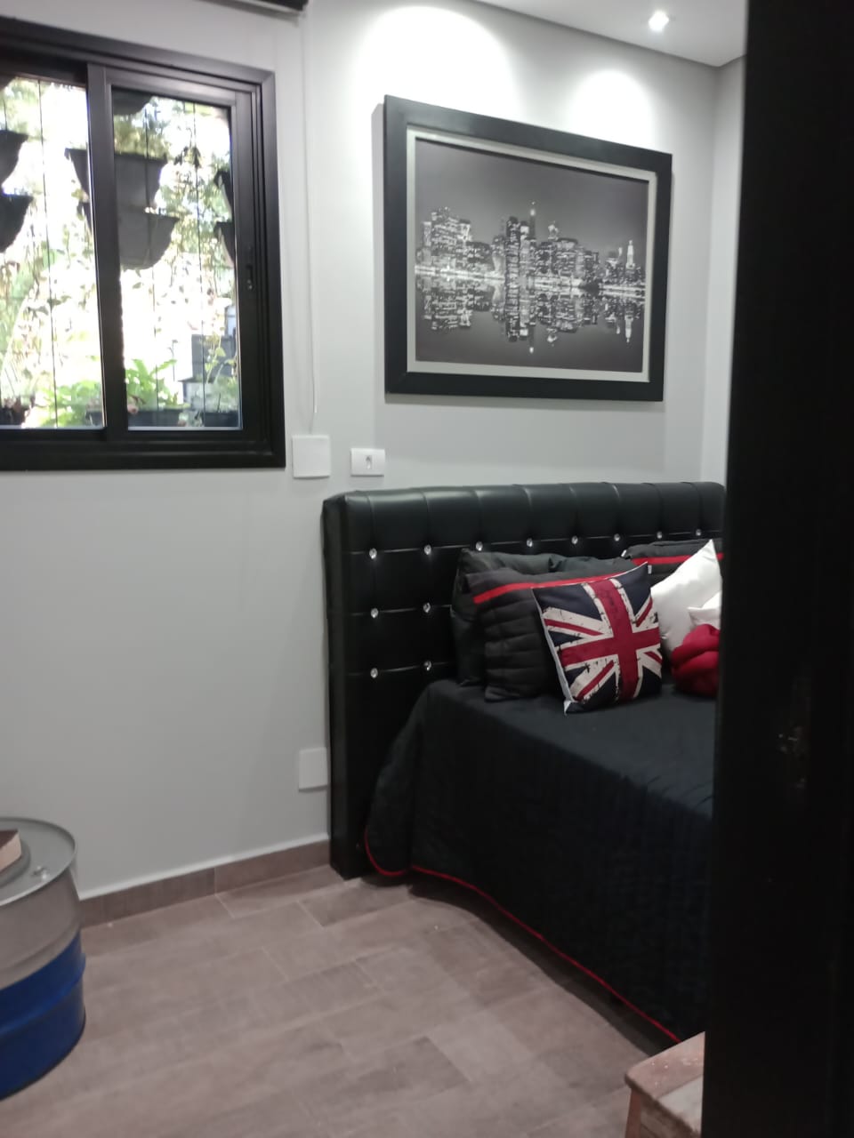 Imagem Casa com 11 Quartos à Venda, 1 m²em Residencial Tamboré - Barueri