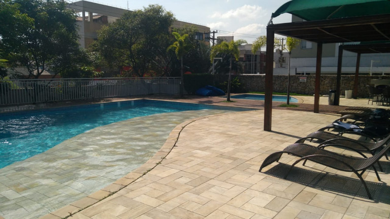 Imagem Apartamento com 3 Quartos à Venda, 100 m² em Chácara Califórnia - São Paulo