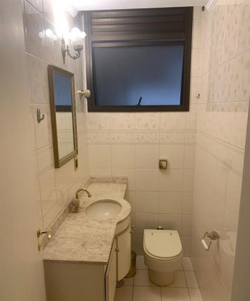 Imagem Apartamento com 3 Quartos para Alugar, 210 m² em Jardim São Paulo(Zona Norte) - São Paulo Imagem Apartamento com 3 Quartos para Alugar, 210 m² em Jardim São Paulo(Zona Norte) - São Paulo