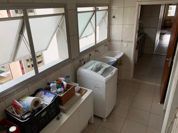Imagem Apartamento com 4 Quartos à Venda, 145 m² em Pinheiros - São Paulo Imagem Apartamento com 4 Quartos à Venda, 145 m² em Pinheiros - São Paulo