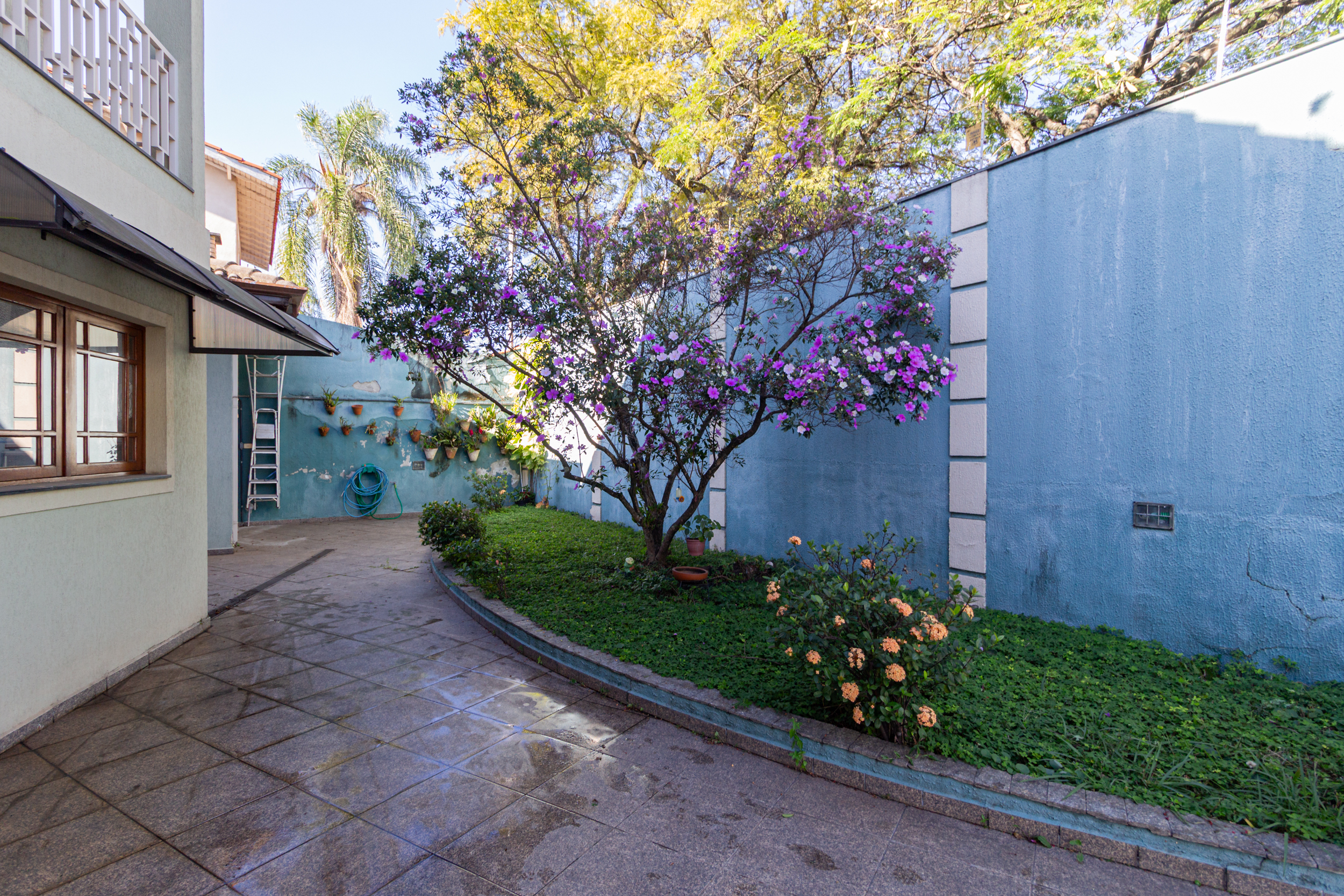 Imagem Casa com 4 Quartos à Venda, 315 m² em City Bussocaba - Osasco