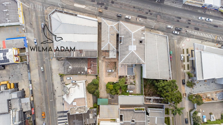 Imagem Imóvel Comercial à Venda, 751 m²em Novo Mundo - Curitiba Imagem Imóvel Comercial à Venda, 751 m²em Novo Mundo - Curitiba