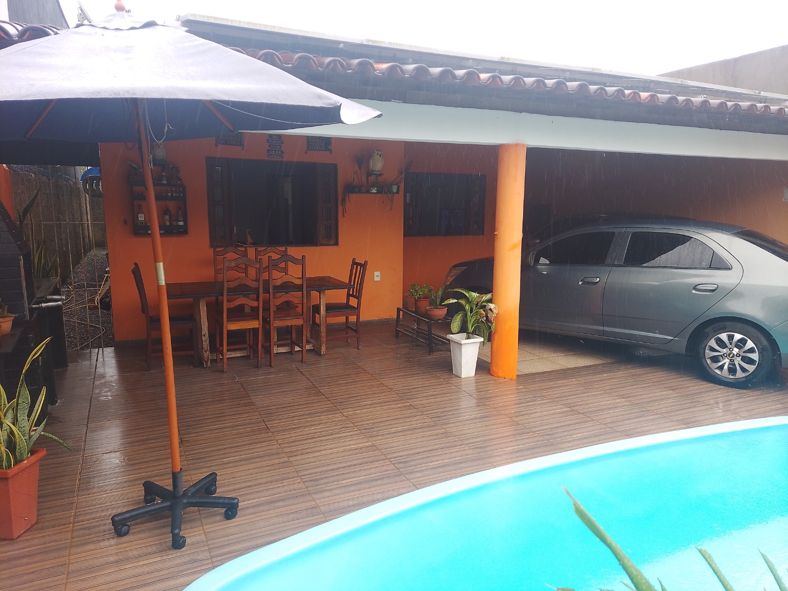 Imagem Casa com 3 Quartos à Venda, 180 m²em Massagueira - Marechal Deodoro